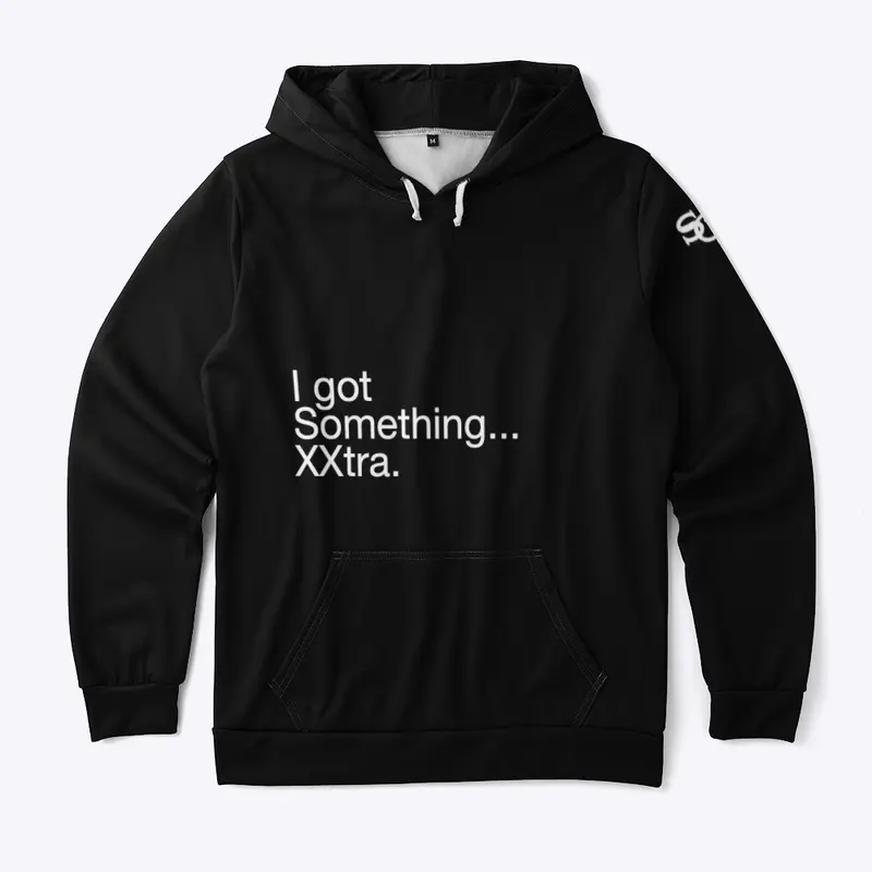 The Xxtra Hoodie